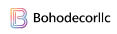 Bohodecorllc - Home